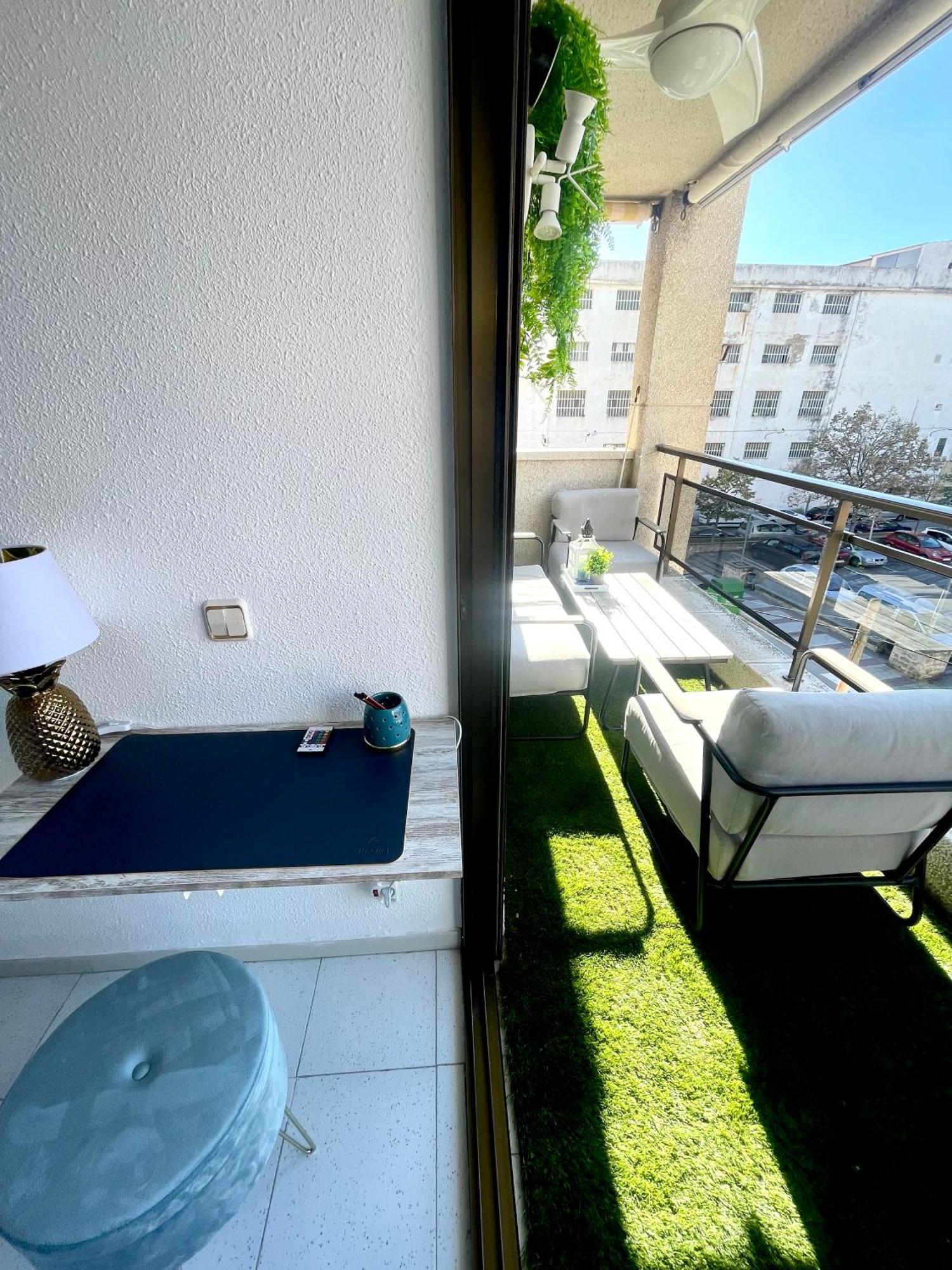 Apartemento Piscina Centro Calella 3 Min Playa ภายนอก รูปภาพ